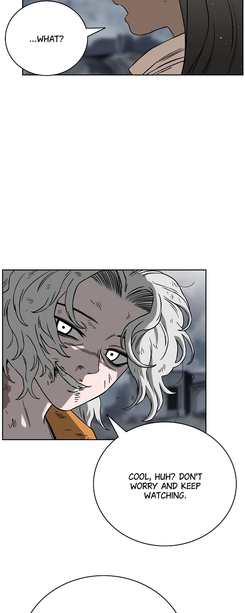 Evil Hunter - Episode 58 — page 3