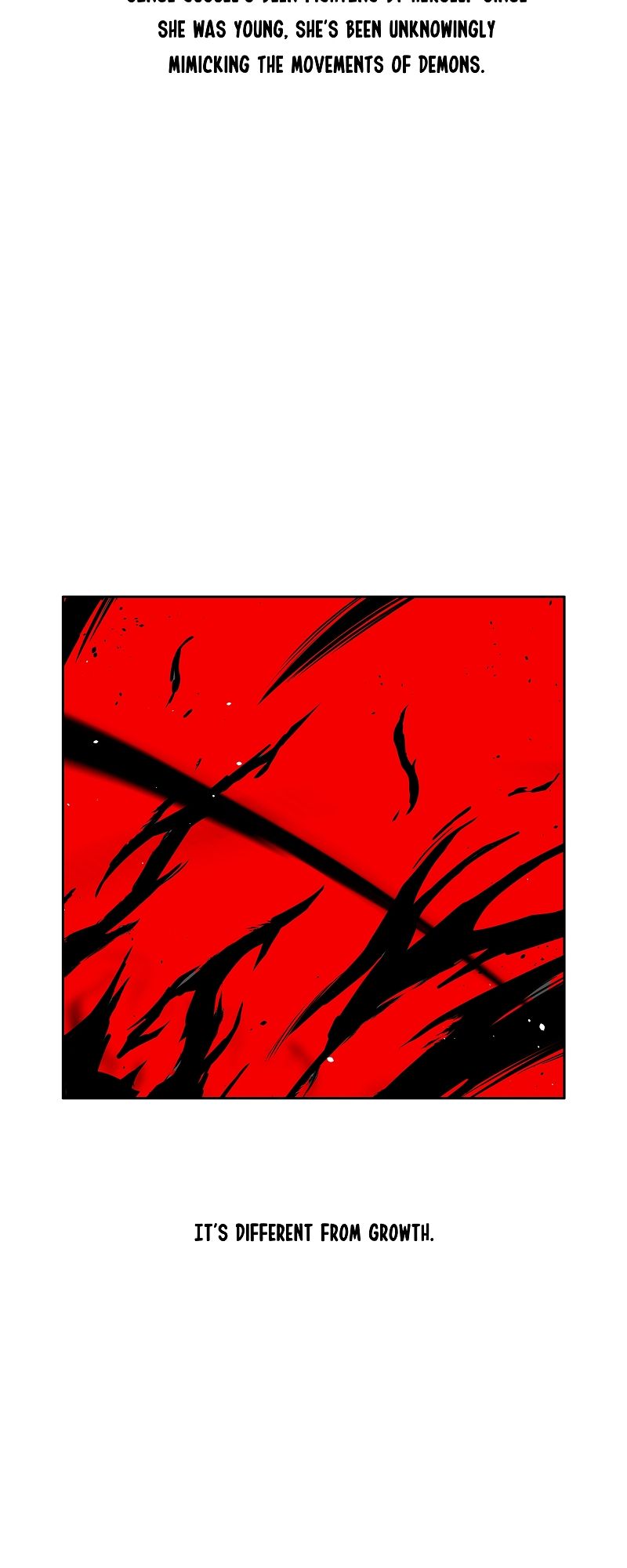 Evil Hunter - Episode 58 — page 31