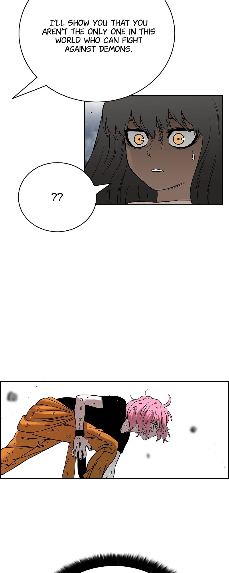 Evil Hunter - Episode 58 — page 4