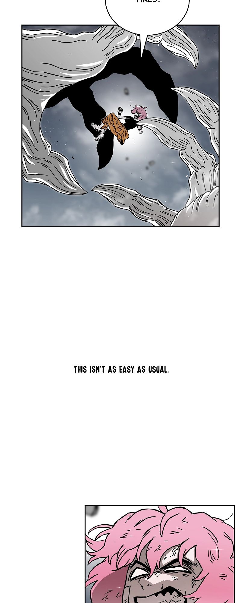 Evil Hunter - Episode 58 — page 40