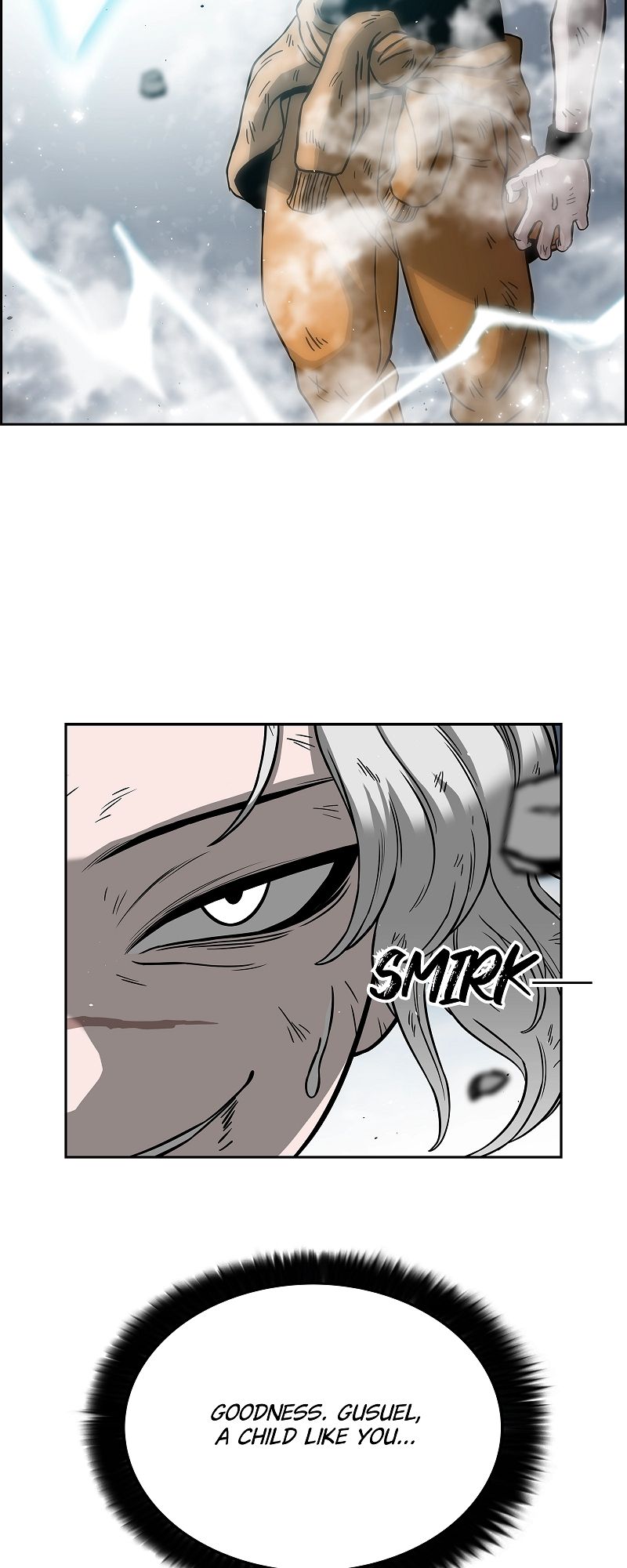 Evil Hunter - Episode 58 — page 51