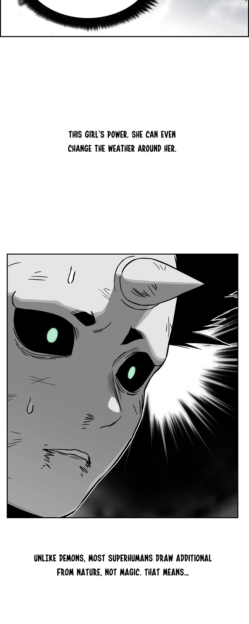 Evil Hunter - Episode 58 — page 54