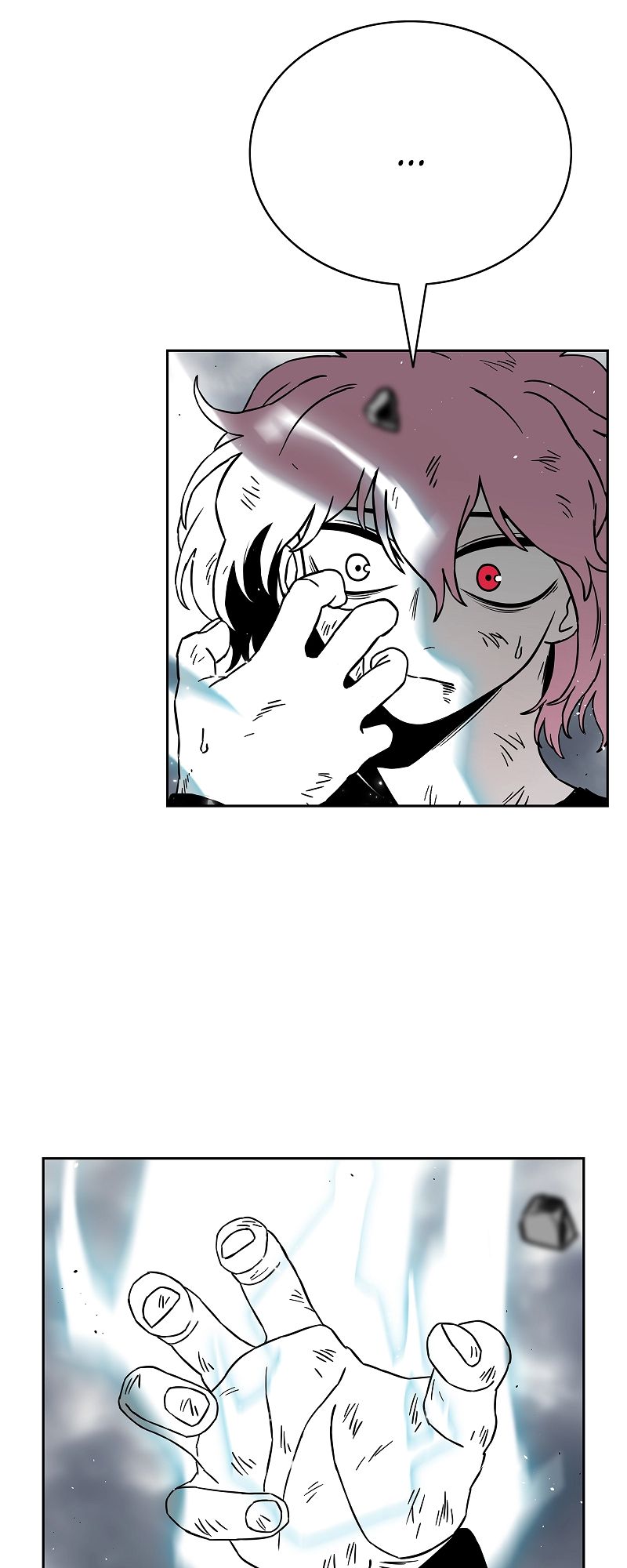 Evil Hunter - Episode 58 — page 56
