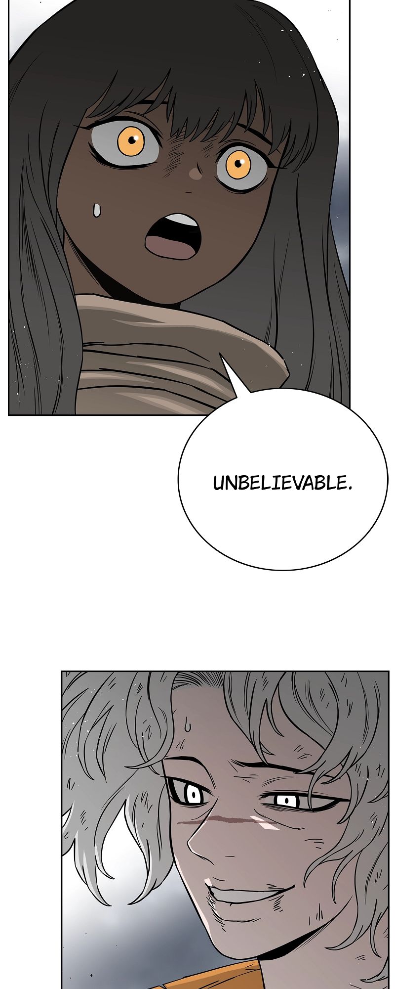 Evil Hunter - Episode 58 — page 69
