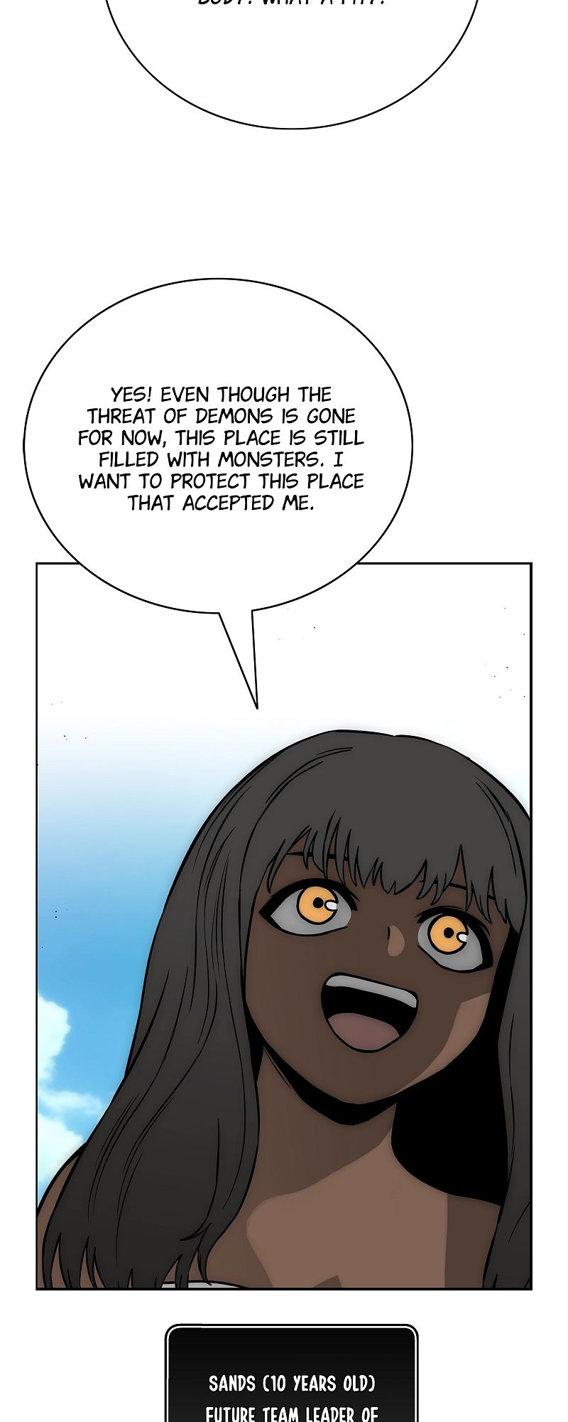 Evil Hunter - Episode 59 — page 19