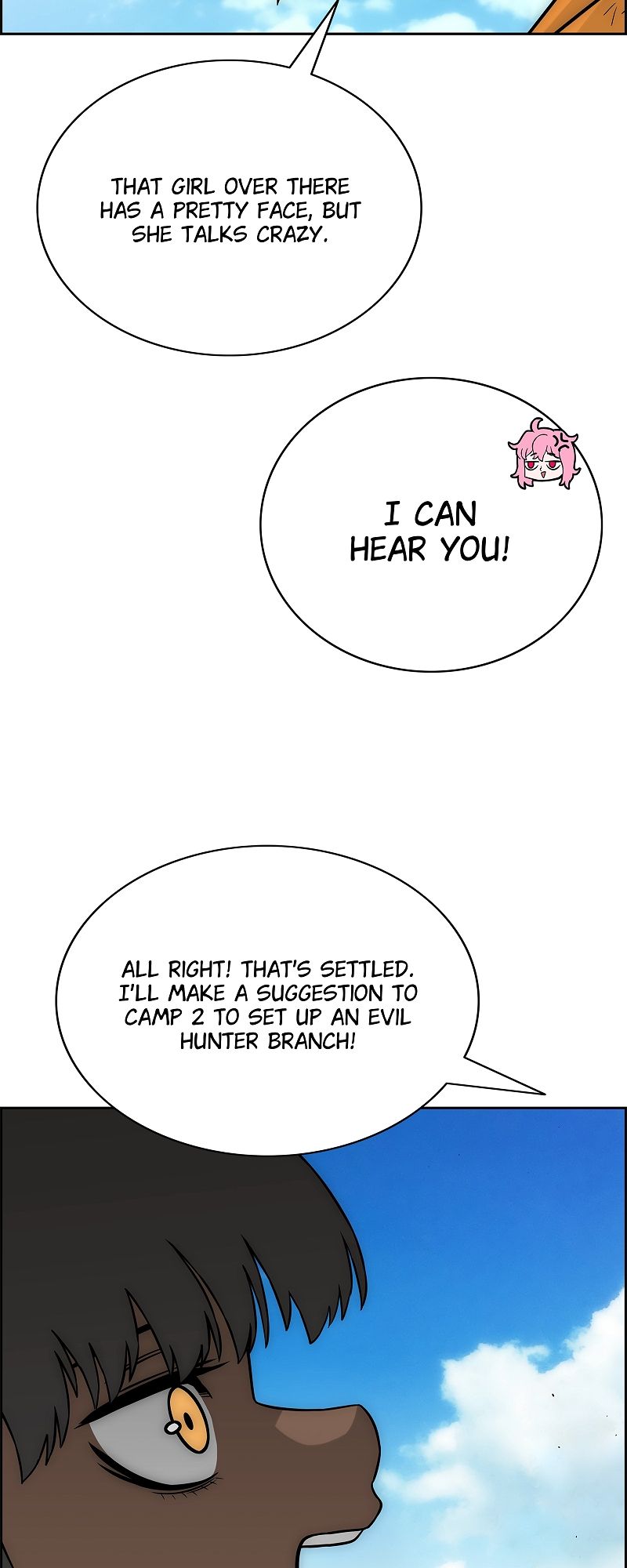 Evil Hunter - Episode 59 — page 21