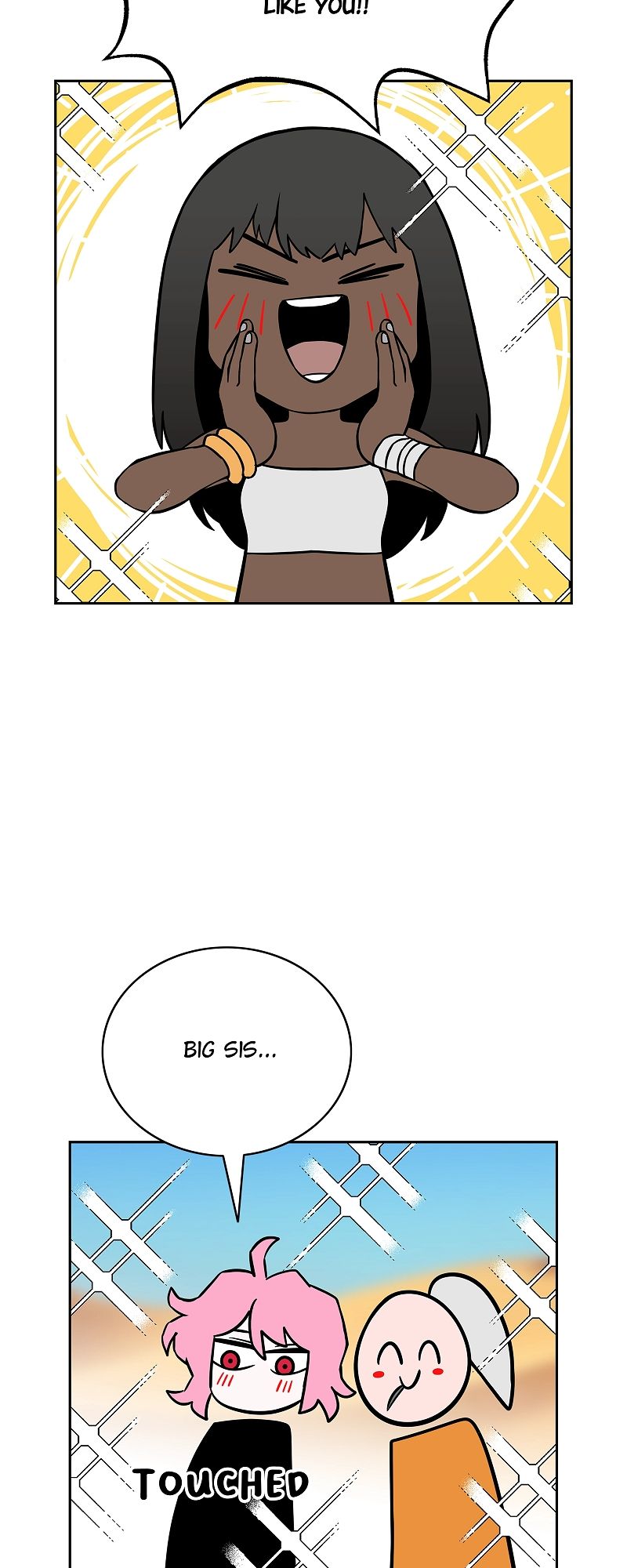Evil Hunter - Episode 59 — page 24