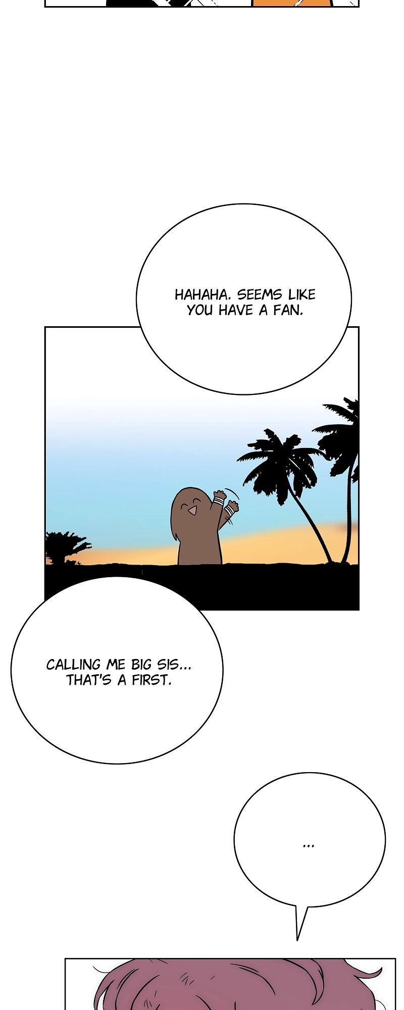 Evil Hunter - Episode 59 — page 25