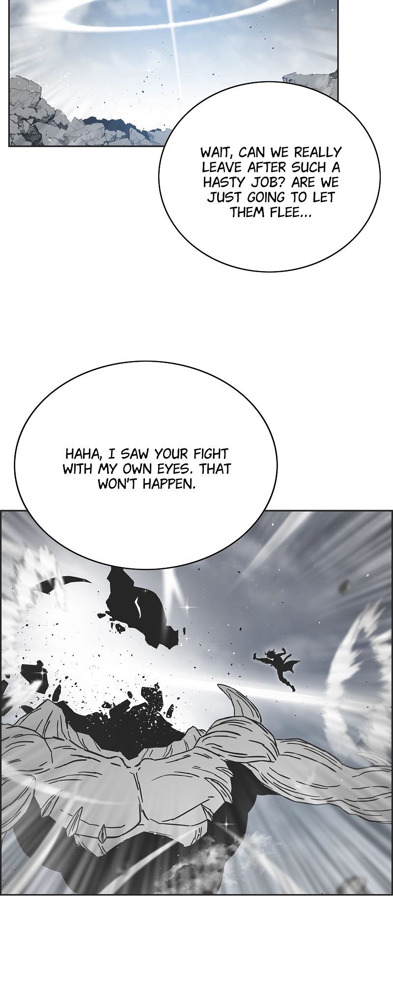 Evil Hunter - Episode 59 — page 28
