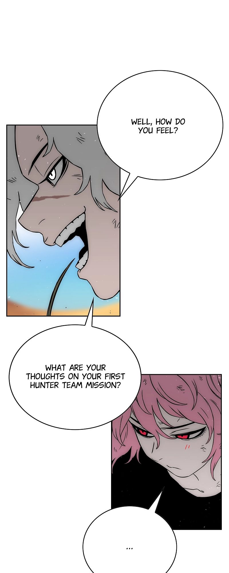Evil Hunter - Episode 59 — page 29