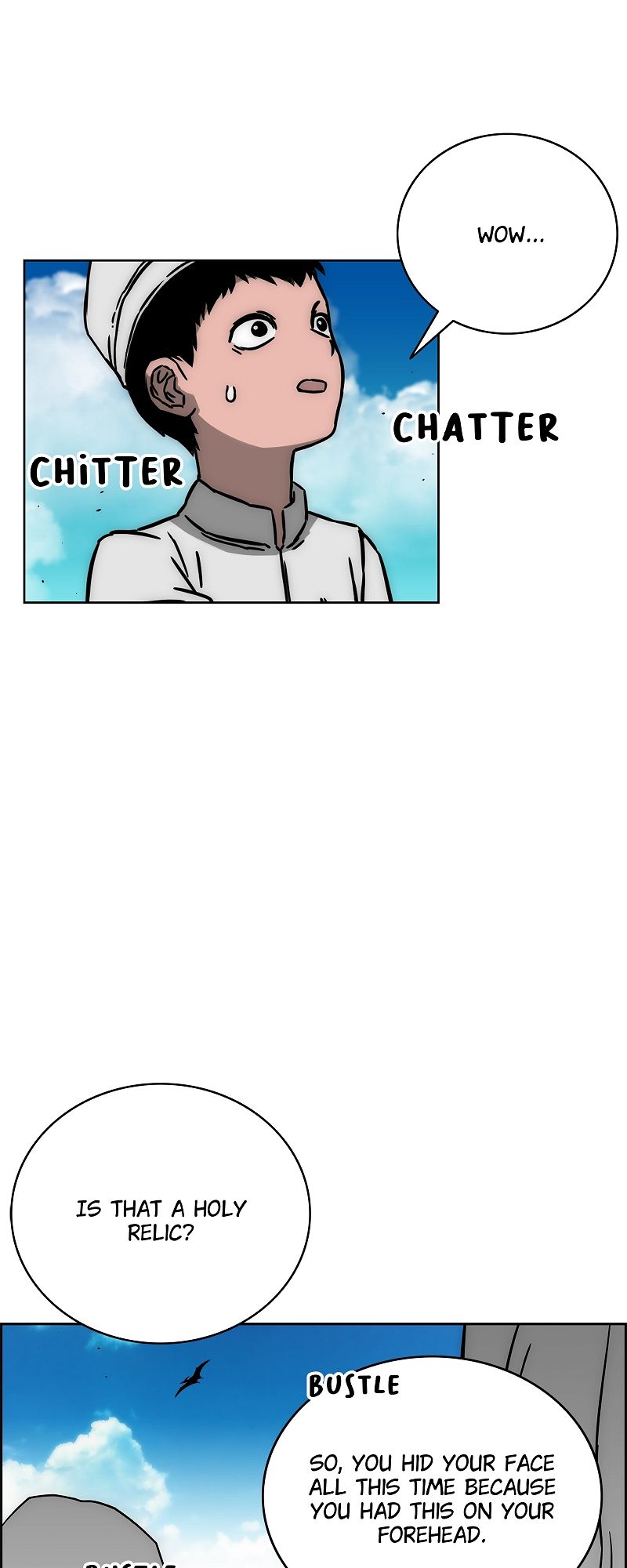 Evil Hunter - Episode 59 — page 3