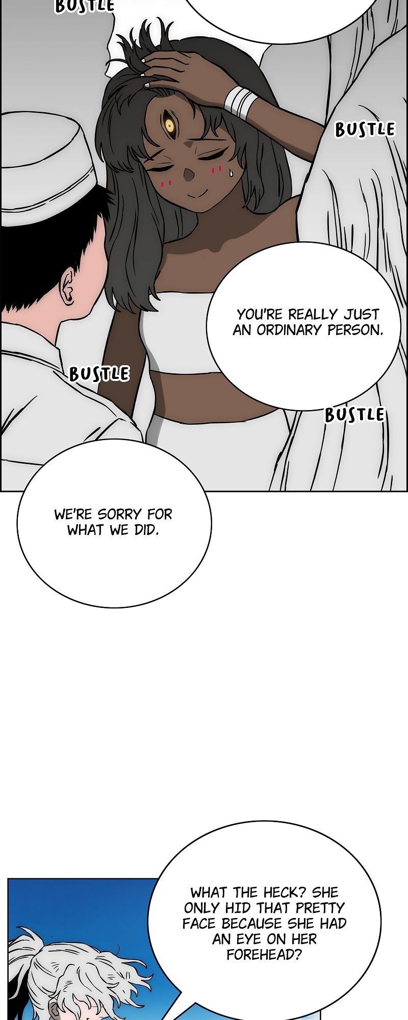 Evil Hunter - Episode 59 — page 4