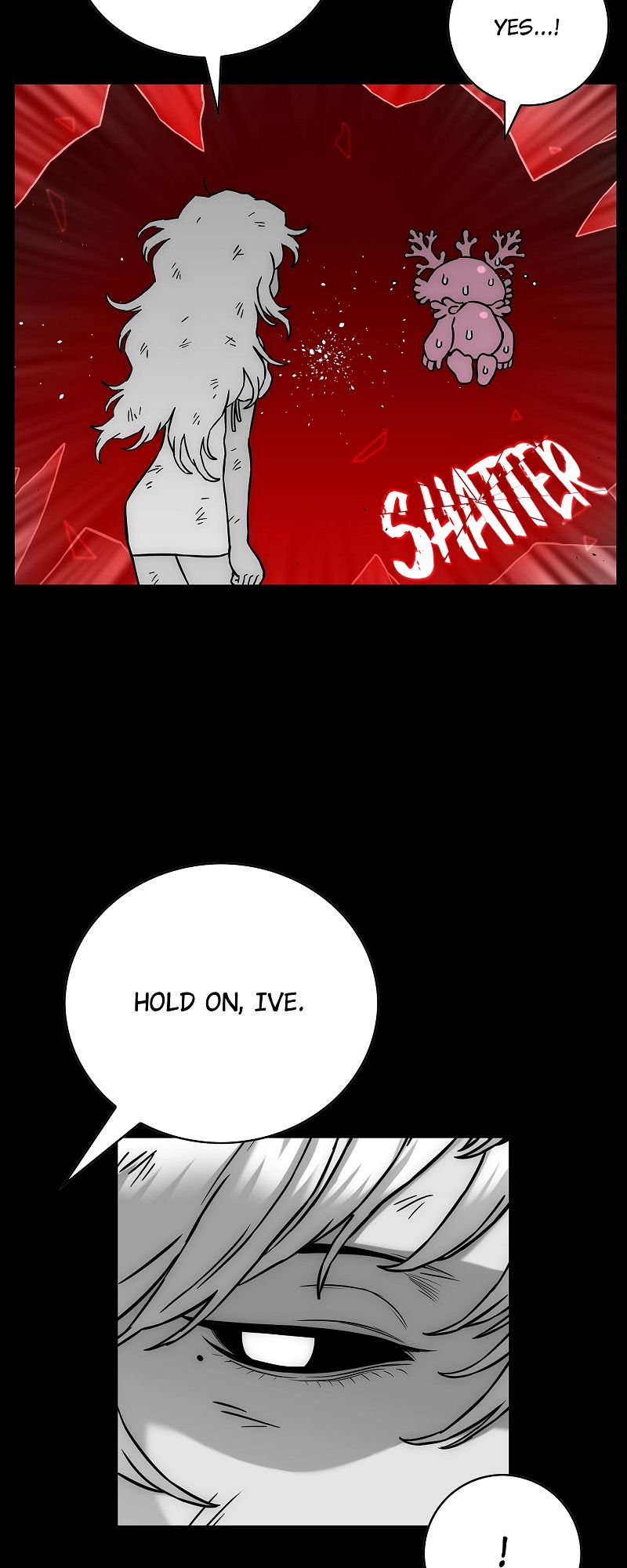 Evil Hunter - Episode 59 — page 43