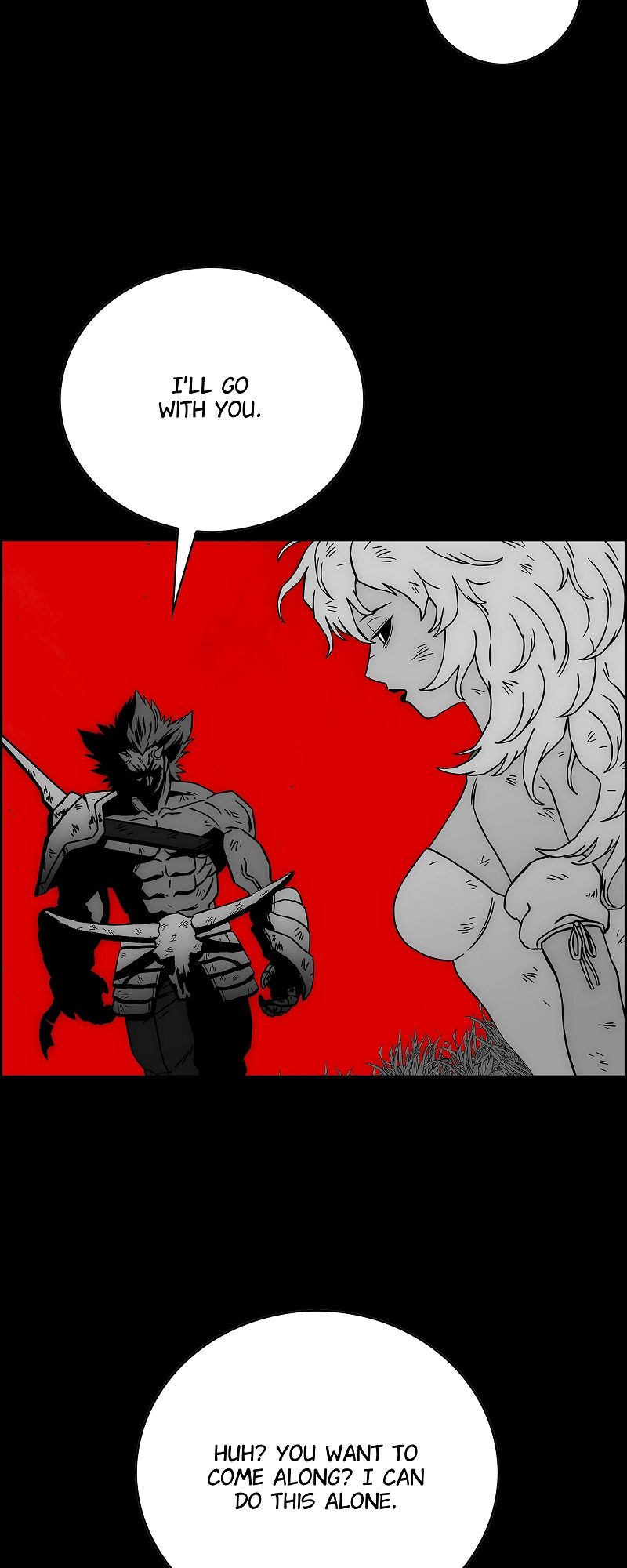 Evil Hunter - Episode 59 — page 44