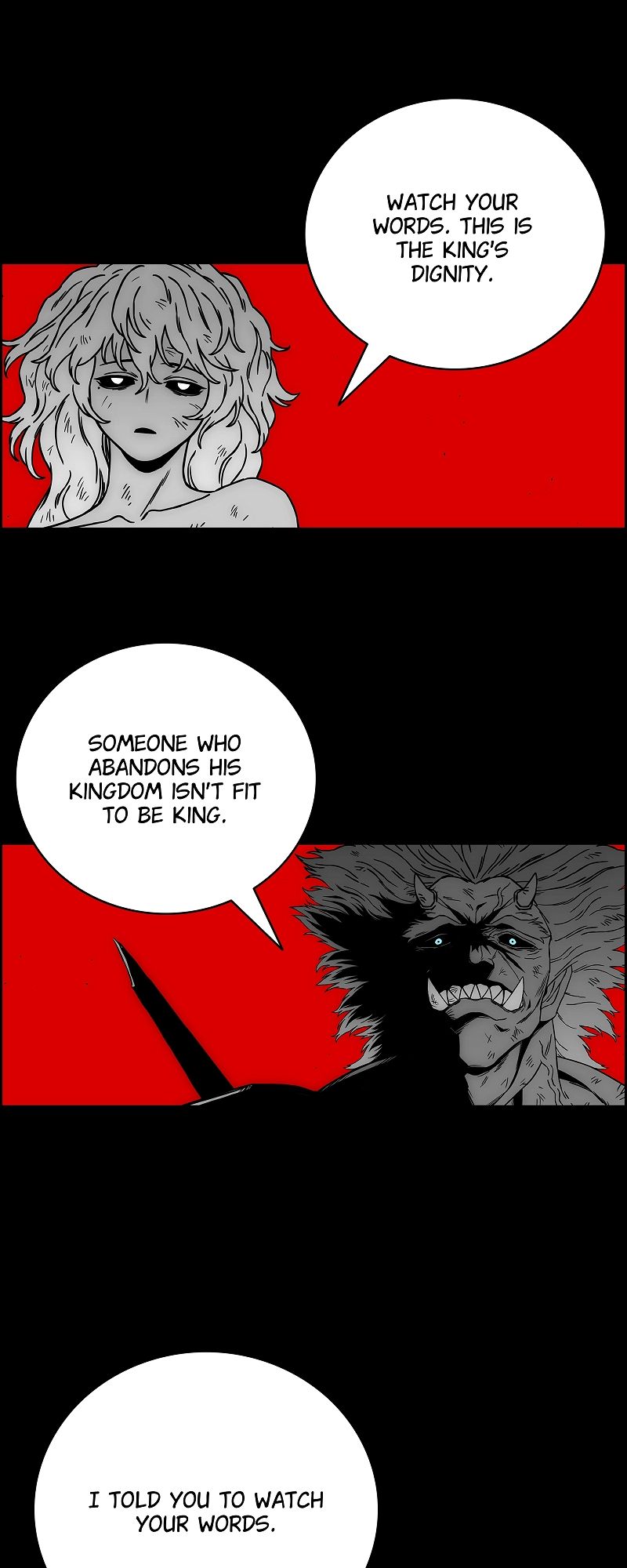 Evil Hunter - Episode 59 — page 49
