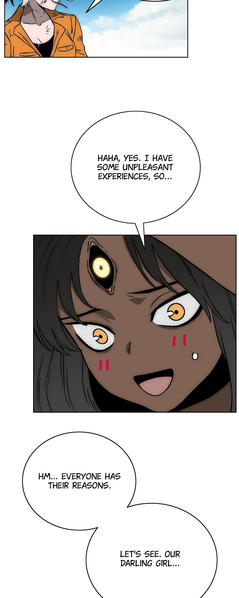 Evil Hunter - Episode 59 — page 5
