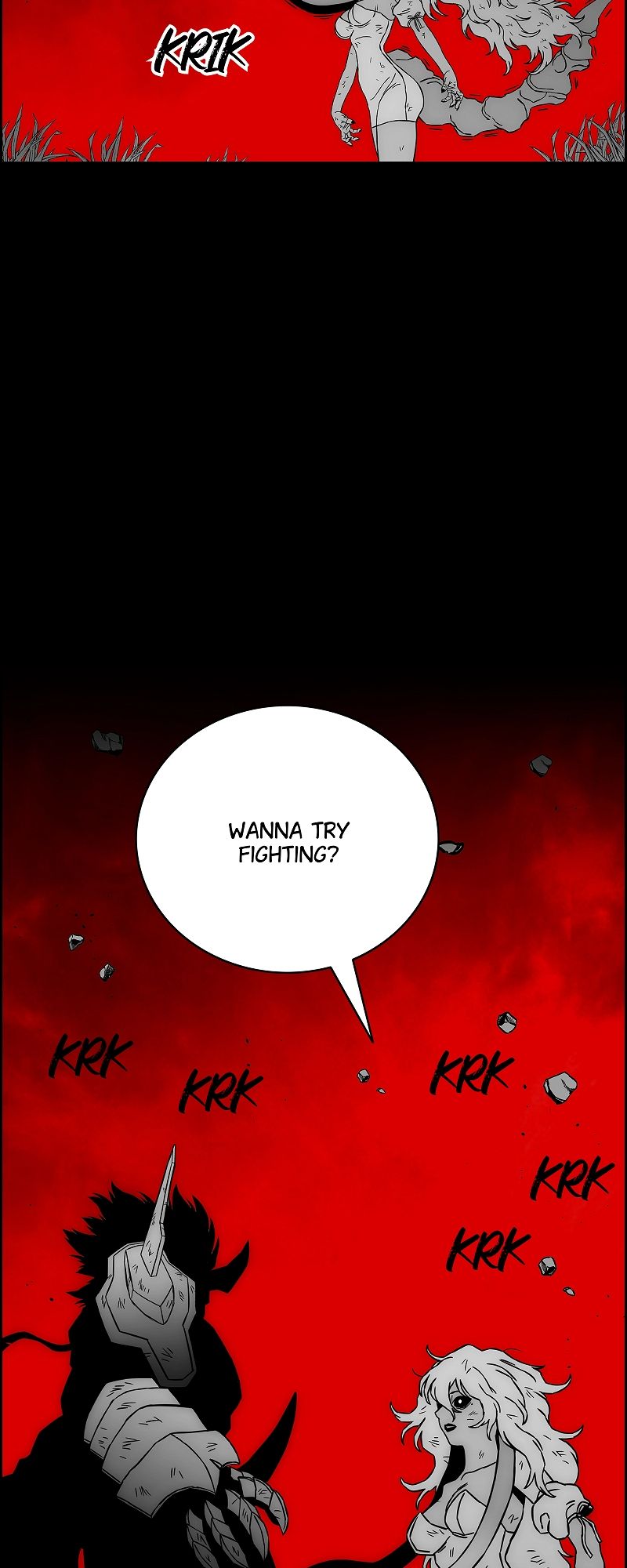 Evil Hunter - Episode 59 — page 51