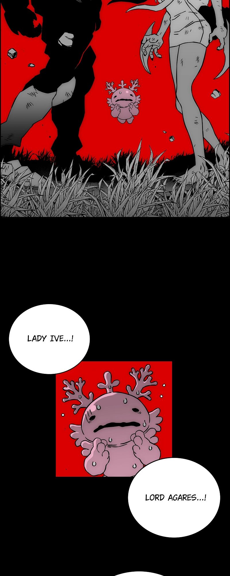 Evil Hunter - Episode 59 — page 52