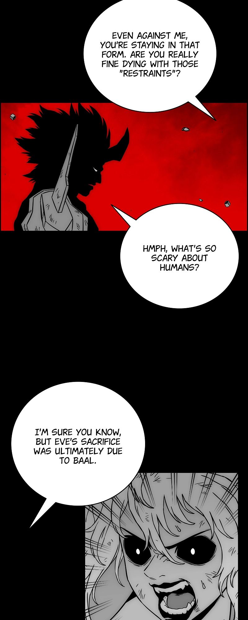 Evil Hunter - Episode 59 — page 53