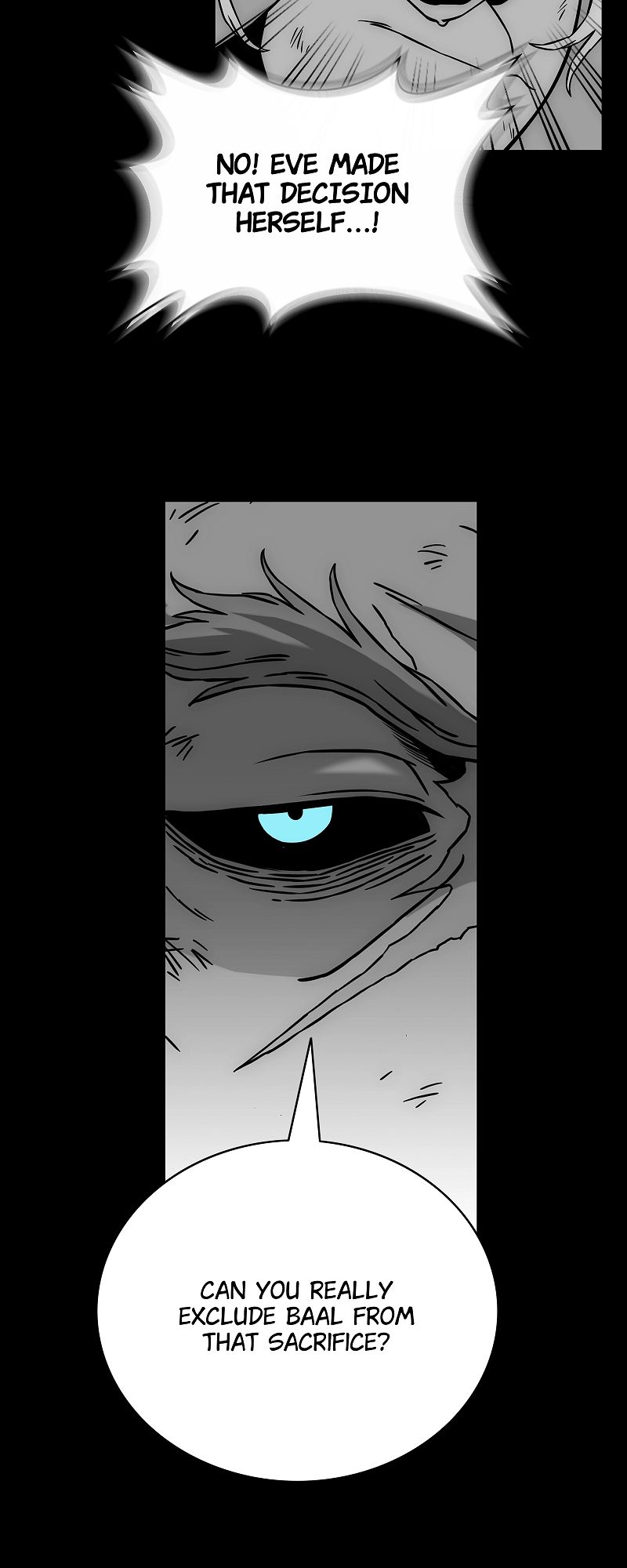 Evil Hunter - Episode 59 — page 54