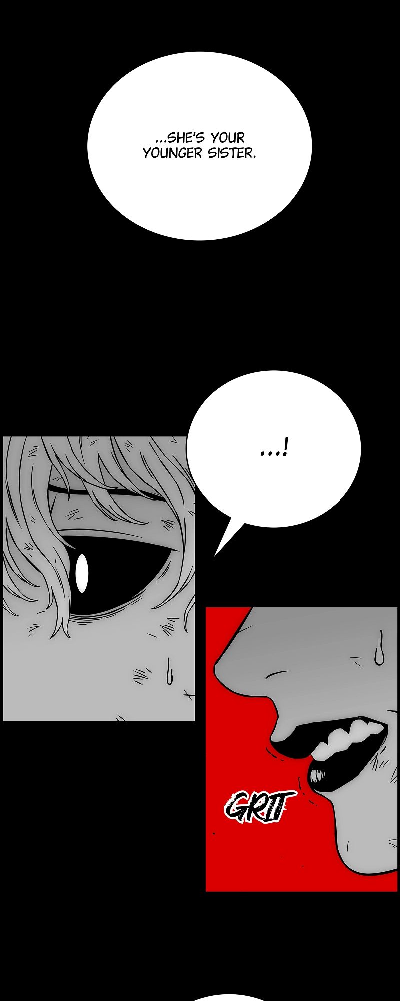 Evil Hunter - Episode 59 — page 56