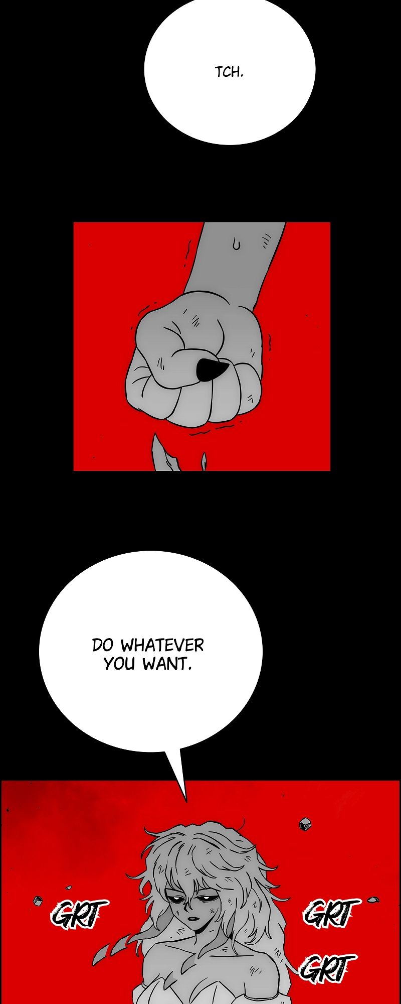 Evil Hunter - Episode 59 — page 57