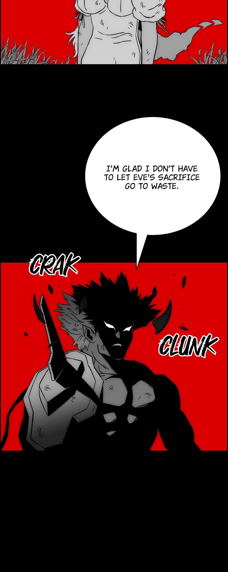 Evil Hunter - Episode 59 — page 58