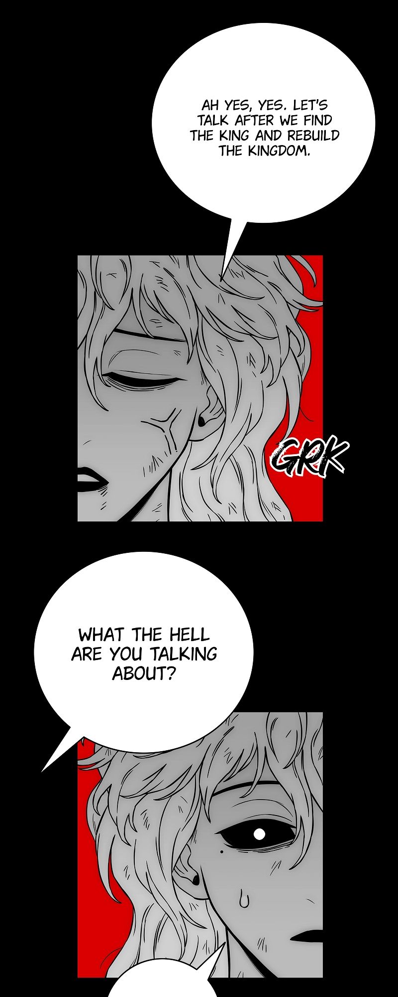 Evil Hunter - Episode 59 — page 59