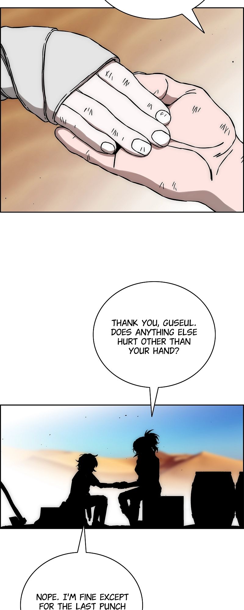 Evil Hunter - Episode 59 — page 6