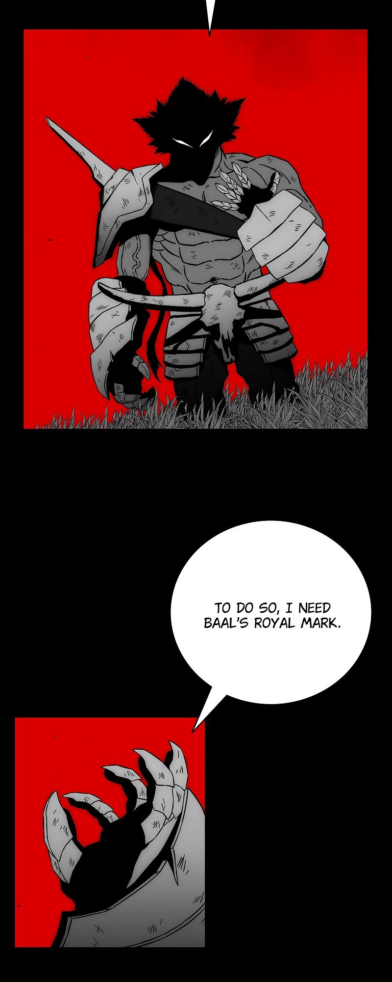Evil Hunter - Episode 59 — page 61