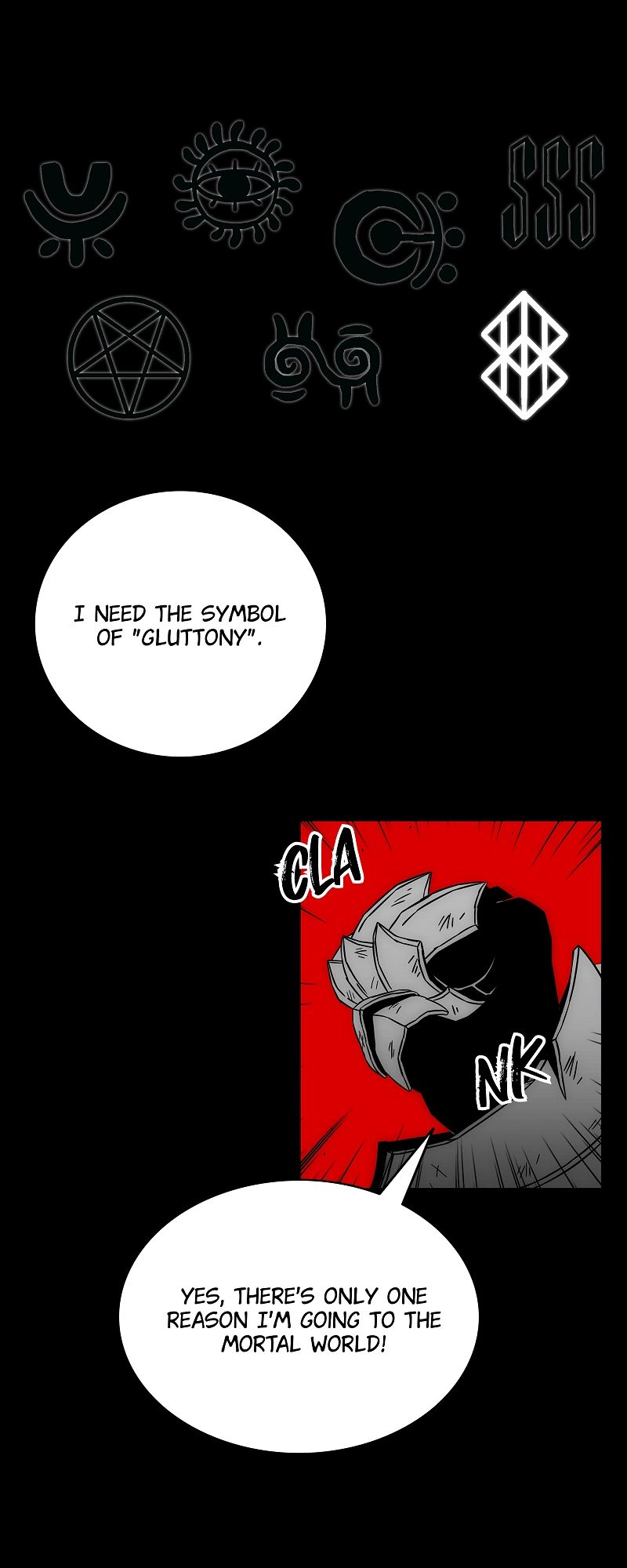Evil Hunter - Episode 59 — page 62