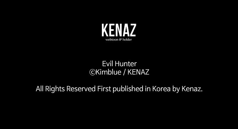 Evil Hunter - Episode 59 — page 65