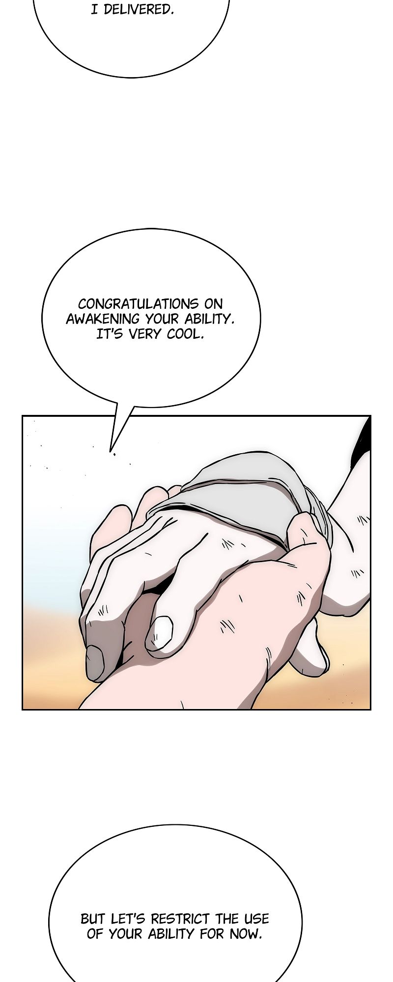 Evil Hunter - Episode 59 — page 7