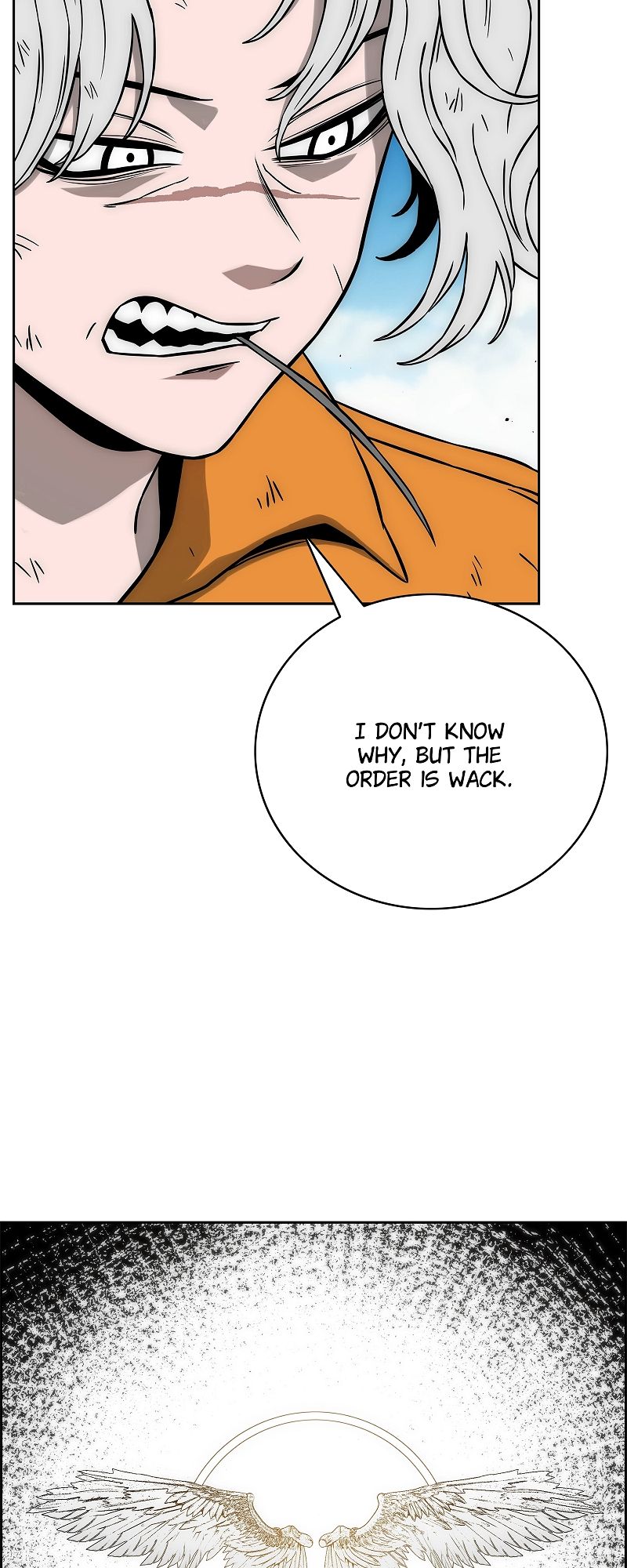 Evil Hunter - Episode 59 — page 9