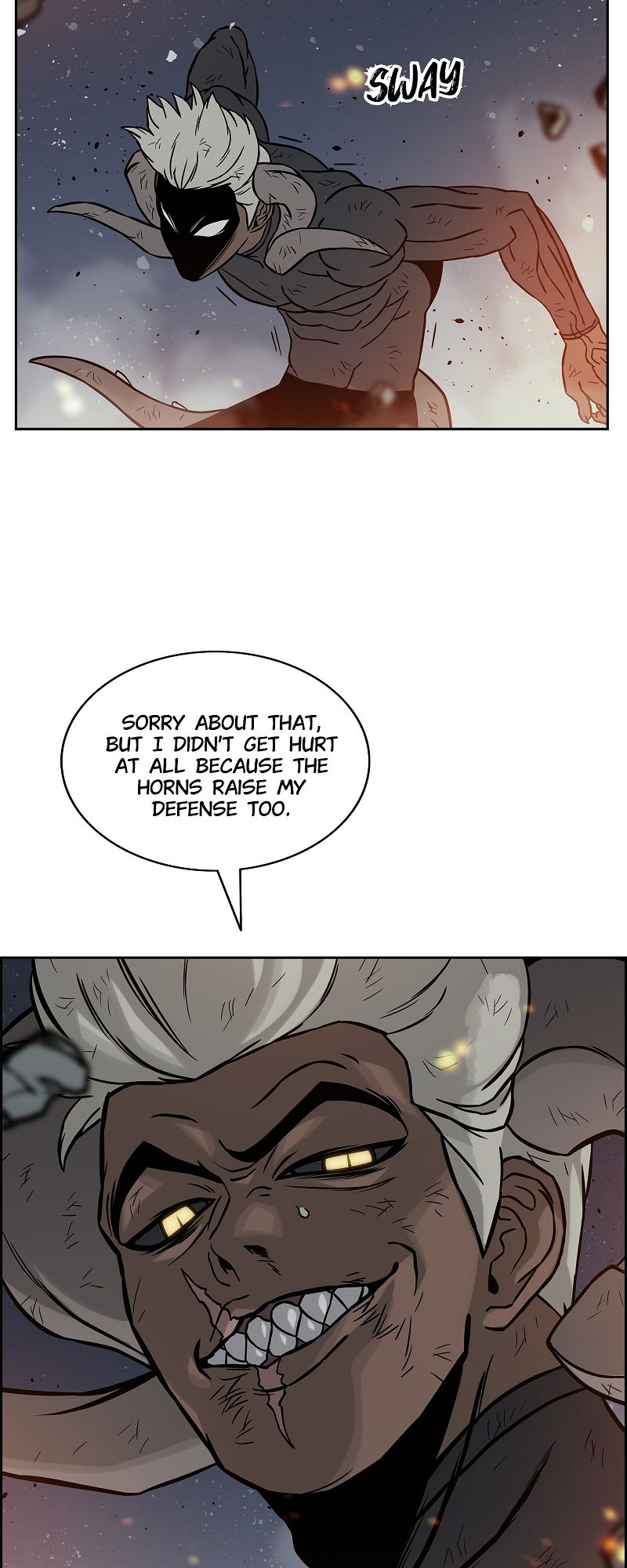 Evil Hunter - Episode 6 — page 12