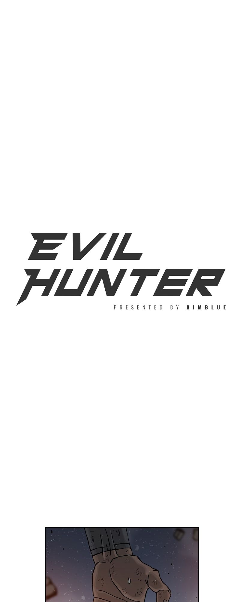 Evil Hunter - Episode 6 — page 15