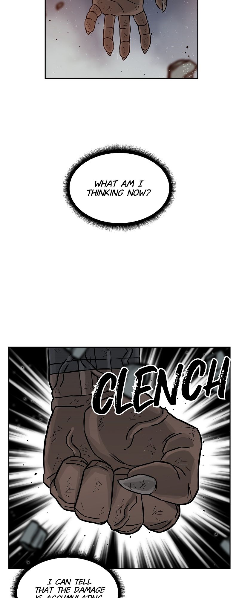 Evil Hunter - Episode 6 — page 16