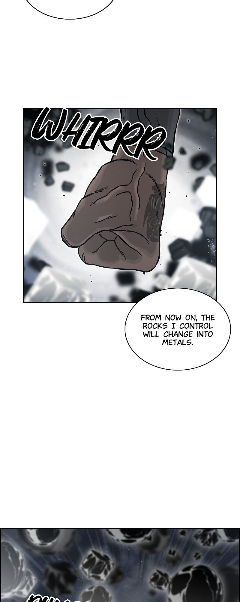 Evil Hunter - Episode 6 — page 18