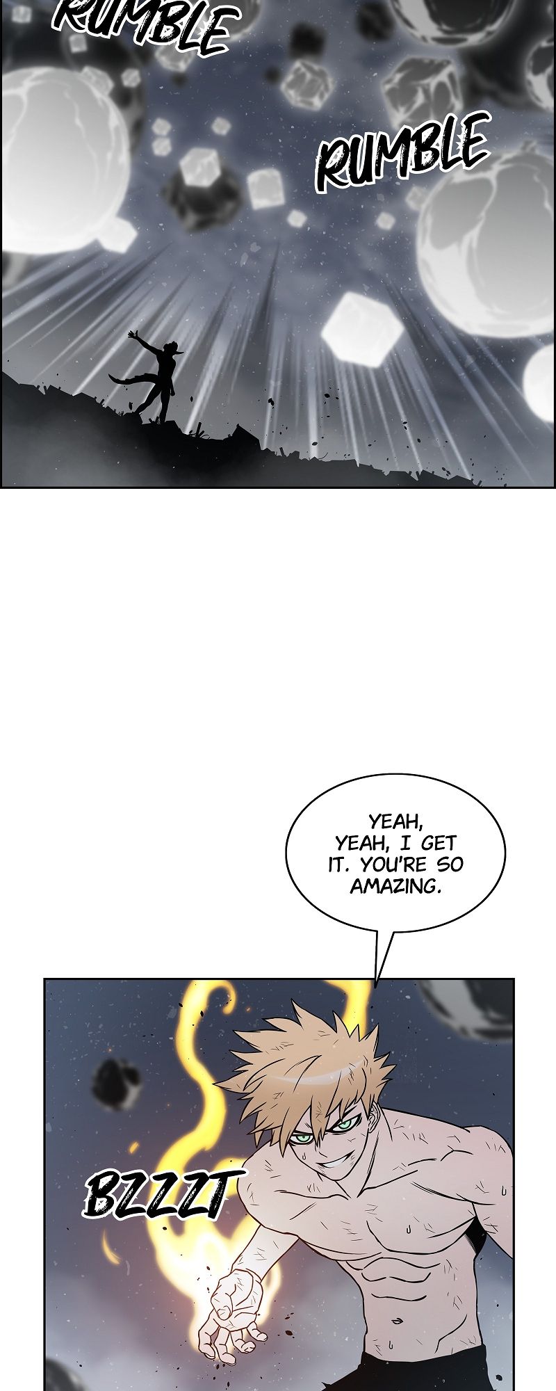 Evil Hunter - Episode 6 — page 19