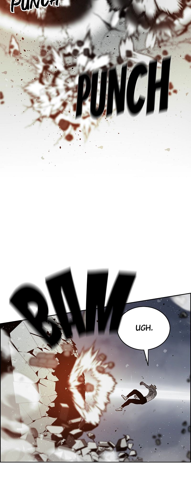 Evil Hunter - Episode 6 — page 2