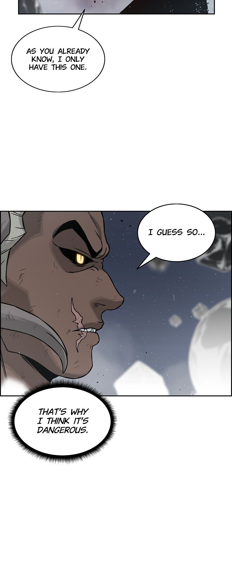 Evil Hunter - Episode 6 — page 20