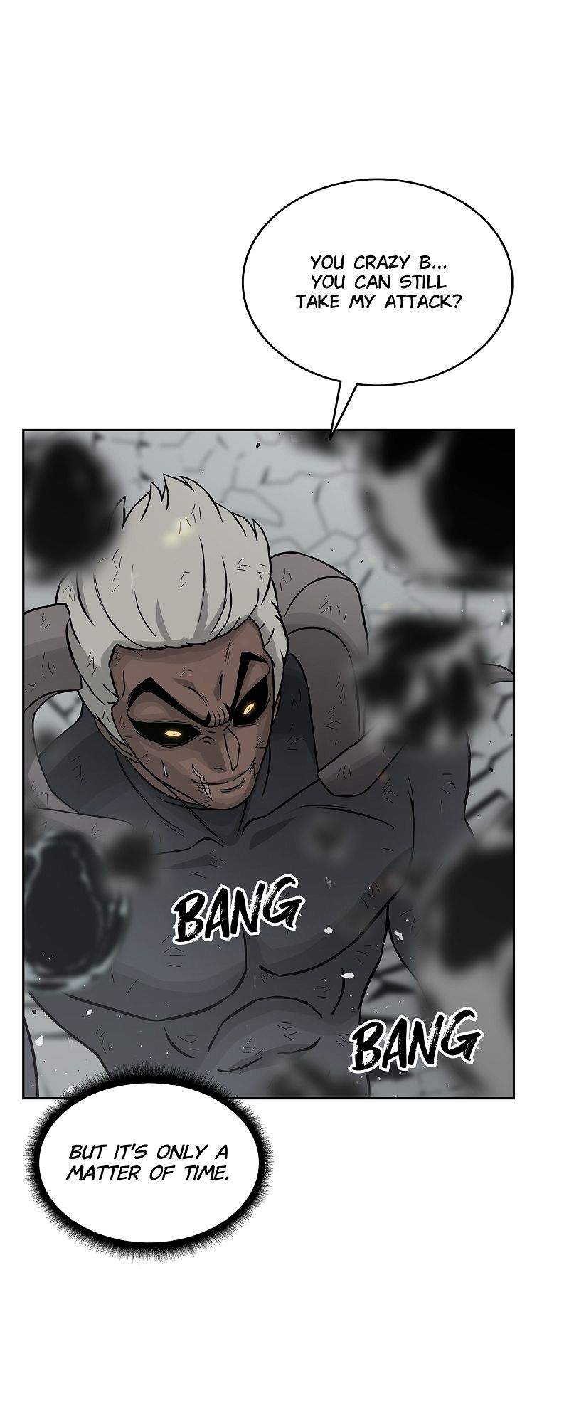 Evil Hunter - Episode 6 — page 24