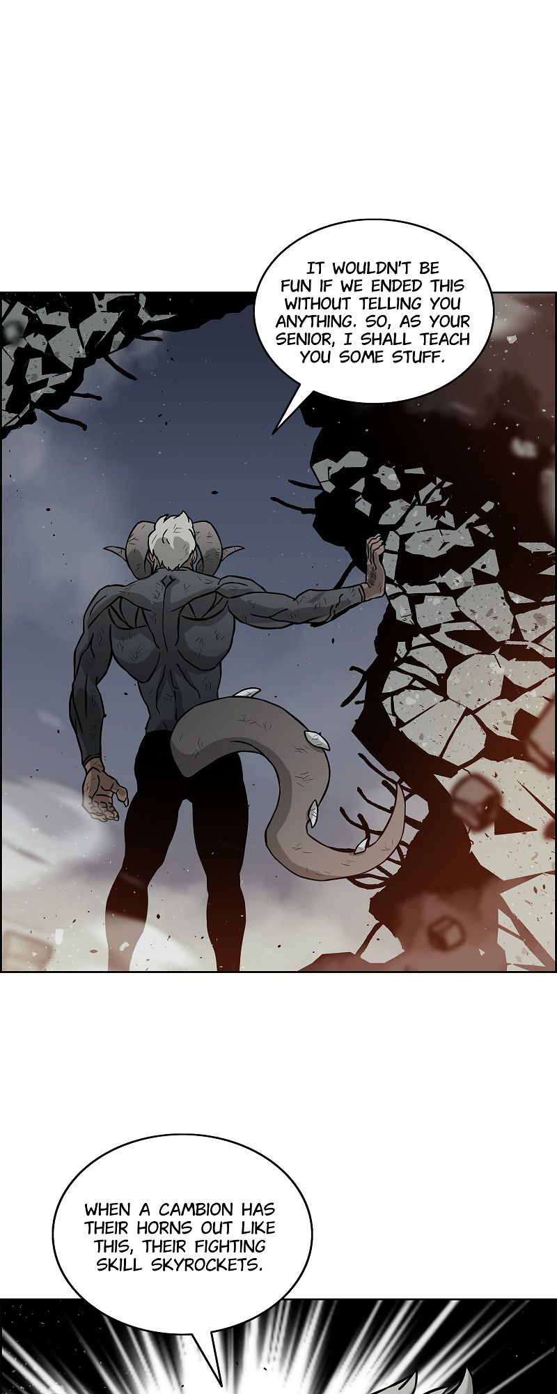 Evil Hunter - Episode 6 — page 3
