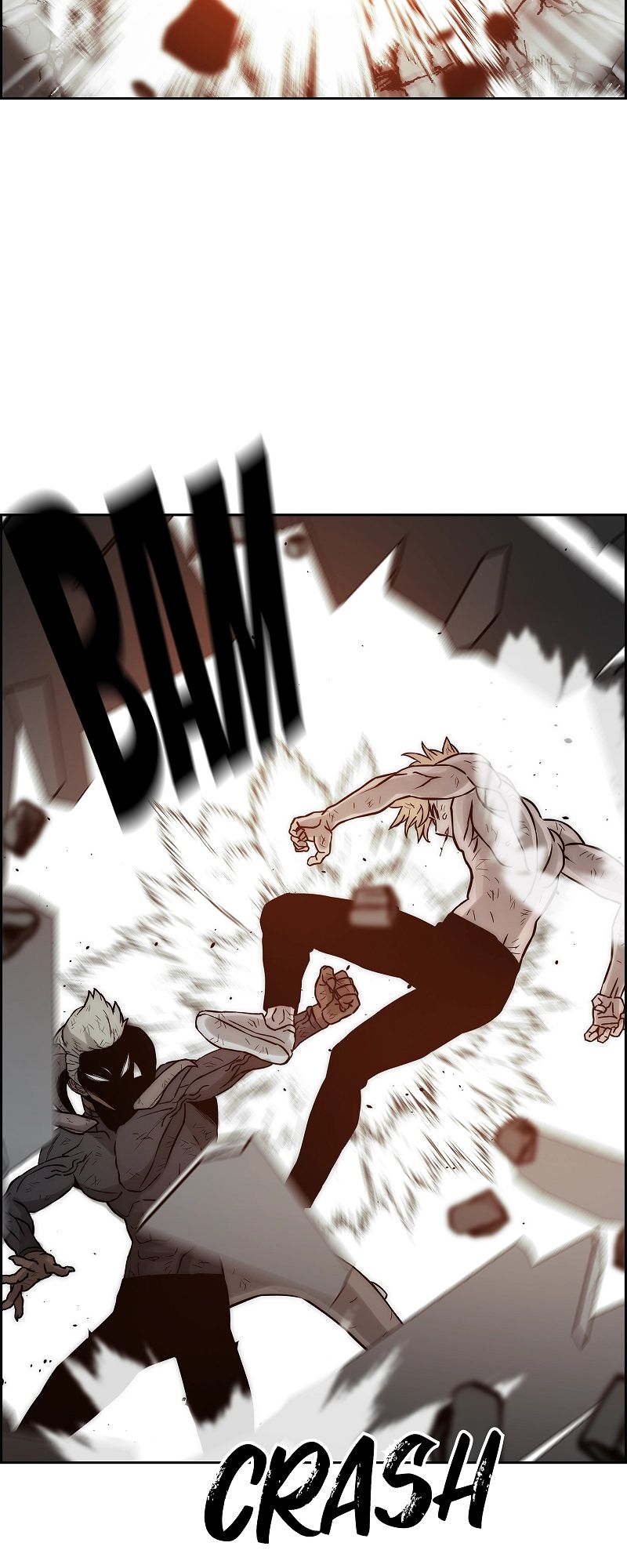 Evil Hunter - Episode 6 — page 34