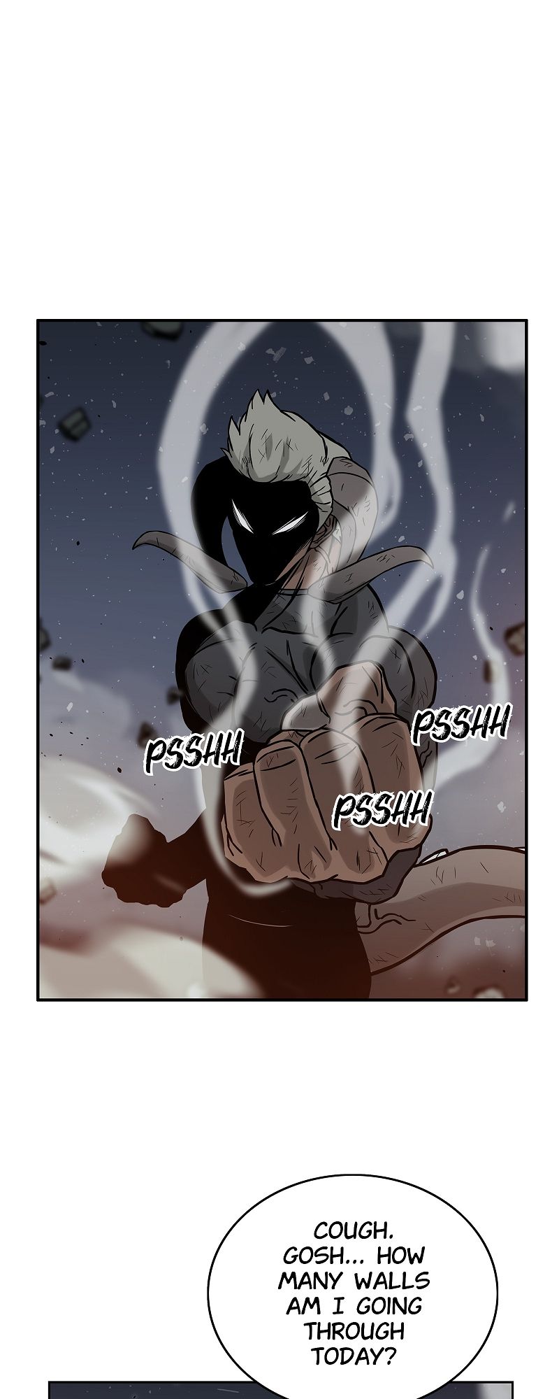 Evil Hunter - Episode 6 — page 35