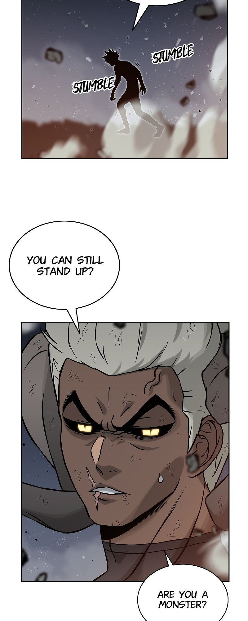 Evil Hunter - Episode 6 — page 36