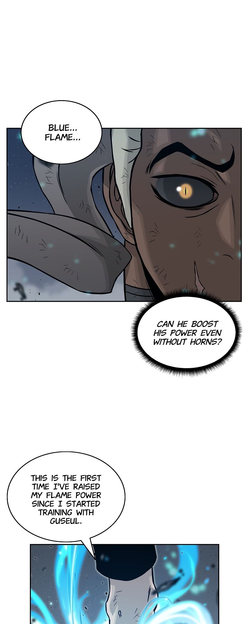 Evil Hunter - Episode 6 — page 39