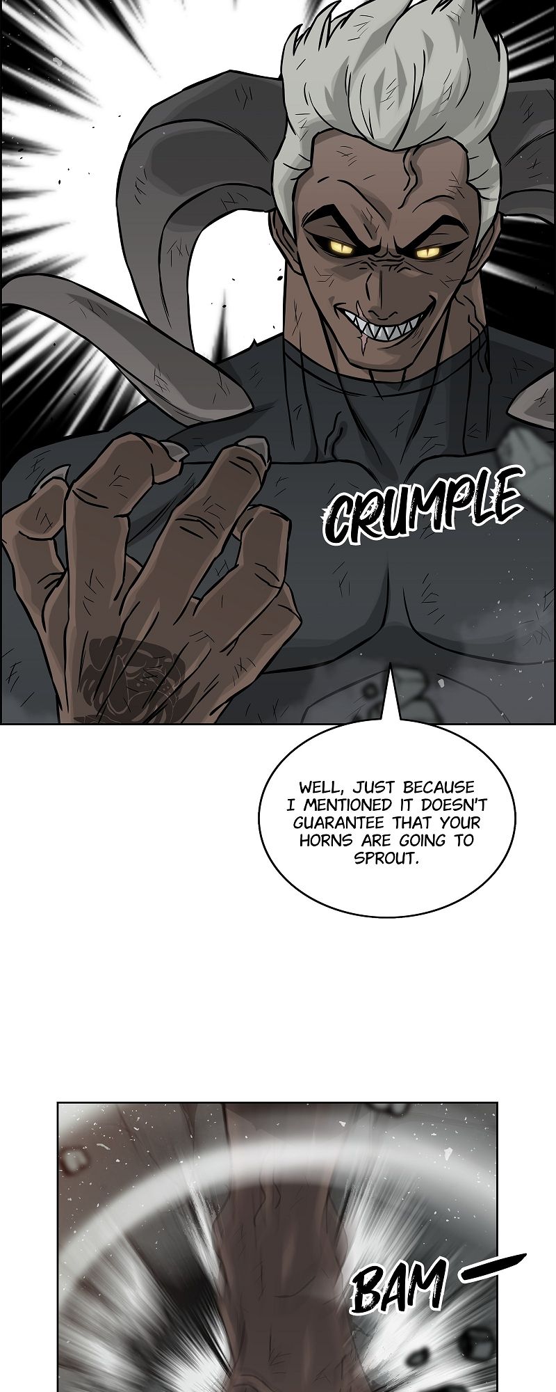 Evil Hunter - Episode 6 — page 4
