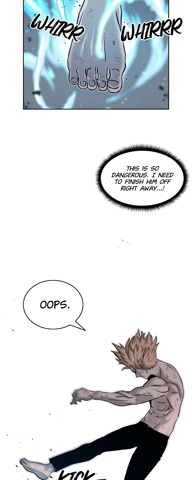 Evil Hunter - Episode 6 — page 40