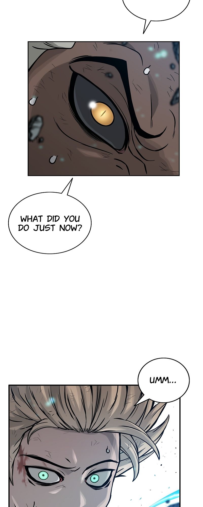 Evil Hunter - Episode 6 — page 43